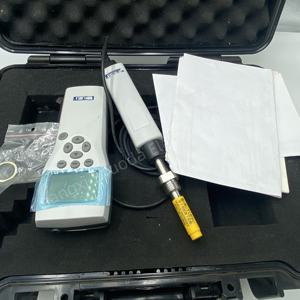 Brand New Orignal VAIS-ALA MI70 HMP75 Unidade Principal MI70 + Probe HMP75 Medidor Portátil Dewpoint - Product Image 3