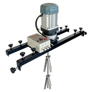 Agitador de Tanque IBC Industrial de Acero Inoxidable 304 de Alta Calidad, Mezclador de Contenedores IBC con Velocidad Ajustable Eléctrica - Product Image 5