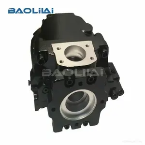 Осевой поршневой насос Sauer ERR147 Err147cls2617nnn3s1apa1naaannnnnn насос самосвала - Product Image 3