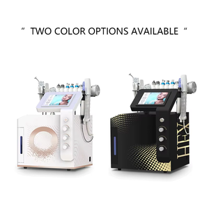 ماكينة ترطيب الوجه متعددة الوظائف لتنظيف المسام والحد من تصبغ وشد الوجه - Product Image 4