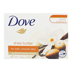 Jabón Blanqueador Azul en Barra de 135g para Mujeres - Proveedor Mayorista Directo - Product Image 1