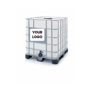 Detergente Líquido para Ropa al por Mayor, Color Francia, 1000L, 2 en 1, Suavizante Vegetal, Aroma Lavanda, Naranja y Geranio - Product Image 1