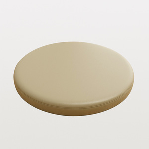 Coussins de <span class=keywords><strong>canapé</strong></span> en <span class=keywords><strong>mousse</strong></span> à mémoire de forme ronds en gros, antidérapants, en cuir souple, couleur unie, imperméables, ergonomiques, personnalisables - Product Image 5