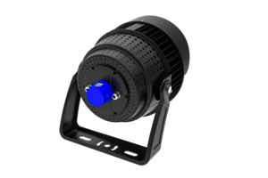 ไฟสปอร์ตไลท์ LED สำหรับสนามกีฬา 100-277V ปรับความสว่างได้ 500W สำหรับสนามฟุตบอล ไฟสนามกีฬาแบบเสาสูง LED - Product Image 5
