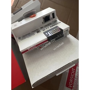 โมดูล BECKHOFF CX7000 ของแท้ 1 ชิ้น ใหม่แกะกล่อง มาตรฐาน ผลิตในประเทศจีน - Product Image 1