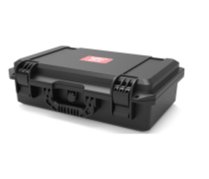 DF YF 2339 10.7L 11L 12L 13L Estuche para Equipo de Seguridad, Estuche de Plástico Impermeable para Protección Rígida - Product Image 1