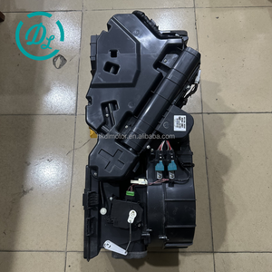 Unidad de Aire Acondicionado EexcavaStart 553-9984 para Excavadoras 320/320GC/330/330GC/336/336GC, Duradera, Confiable, Fácil de Instalar, 1 Año de Garantía - Product Image 4