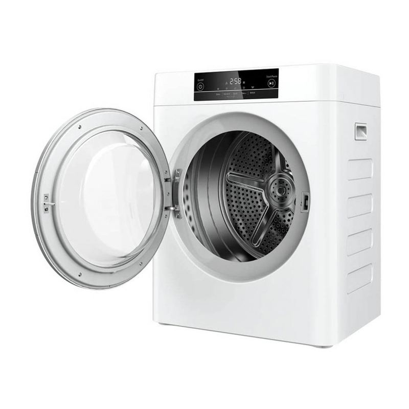 12KG OEM ODM Smart Full Automatic