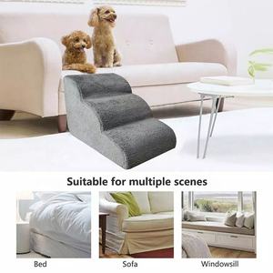 Escaliers de <span class=keywords><strong>chien</strong></span> imperméable à porter, produit de luxe bon marché, écologique, 1 pièce - Product Image 4