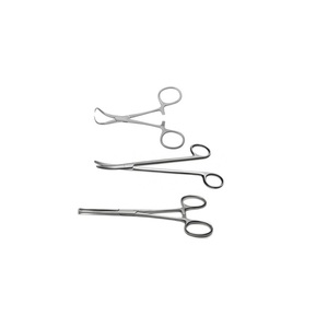 Instrument fonctionnel de soins de santé pour la chirurgie animale Ensemble de chirurgie profonde pour animaux vétérinaires - Product Image 2