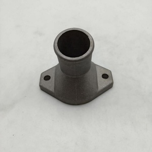 Connecteur de sortie d'eau moteur 4D95 B3.3 de haute qualité 6204-11-6421, capuchon de thermostat 6204-11-6421 - Product Image 6