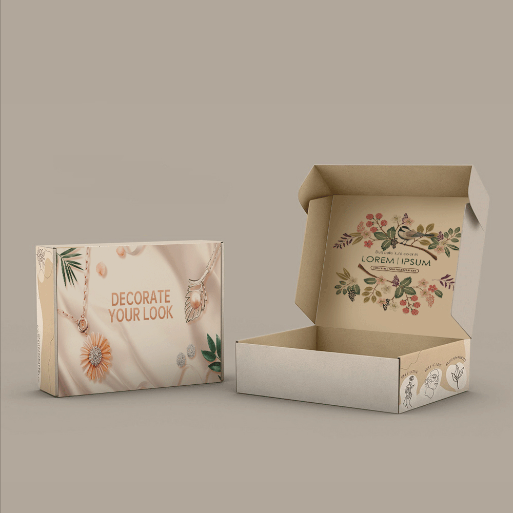 custom design