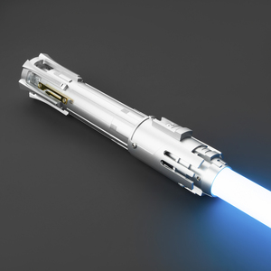 Sabres Nexus Ben <span class=keywords><strong>Solo</strong></span> Xeno3.0 Pixel Proffie avec poignée en alliage d'aluminium de haute qualité, rechargeables, RGB, contrôle de mouvement fluide et sensible, bâtons lumineux - Product Image 2
