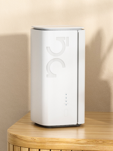 5G CPE Router WiFi6 Mesh Router 2.4ghz/5.8ghz CPR Sim Card