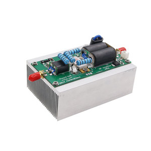 เครื่องขยายสัญญาณคลื่นสั้น 100W RF Power Linear 2-54MHz สำหรับวิทยุสมัครเล่น - Product Image 1