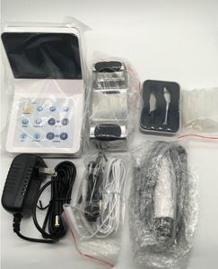 LTDM60 migliore attrezzatura dentale a spruzzo interno Micro impianto sistema Endo motore con localizzatore Apex - Product Image 5