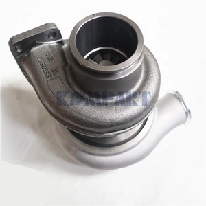 <span class=keywords><strong>EXCAVATOR</strong></span> TURBO 20515585 344038475 12KG 34X34X30 untuk EC210B D6D suku cadang mesin konstruksi - Product Image 2
