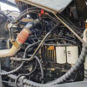 รถตัก Liugong มือสอง/ใช้แล้วรถตักล้อยาง856H Clg856รถตัก Zl50 Clg856H 856 CLG856 CLG855h มือสอง - Product Image 6