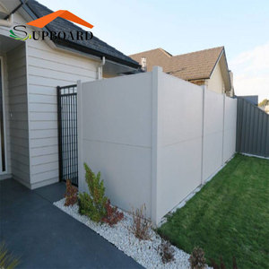 Panneau de ciment haute résistance <span class=keywords><strong>pour</strong></span> la construction de <span class=keywords><strong>murs</strong></span> intérieurs/extérieurs, résistant à <span class=keywords><strong>l</strong></span>'<span class=keywords><strong>humidité</strong></span> et durable, matériau de construction - Product Image 2