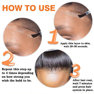 <span class=keywords><strong>Pegamento</strong></span> para Pelucas en Botella <span class=keywords><strong>de</strong></span> Vidrio, Adhesivo para Encaje <span class=keywords><strong>de</strong></span> Fijación Súper Firme, Secado Rápido, Resistente al Agua, Seguro para el Cabello y la Piel, <span class=keywords><strong>Pegamento</strong></span> para Encaje <span class=keywords><strong>de</strong></span> Larga Duración - Product Image 5