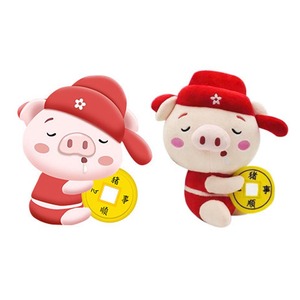 Nouveaux jouets éducatifs Spiderman, maison de poupée, capsule supérieure, jouets en bois et en tissu de Gabby, emballés dans un sac pour enfants, chiens, <span class=keywords><strong>Rust</strong></span> <span class=keywords><strong>Eze</strong></span> - Product Image 6