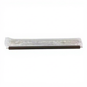 Rodillo de entrada del fusor original Konica Minolta A5AWR70E11 para C1085, C1100, C6085, C6100 - Product Image 2