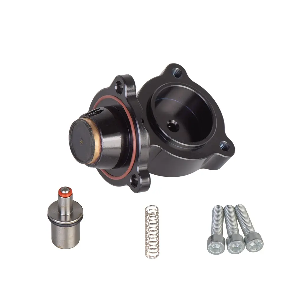 DV + Prestazioni Deviatore Valve Blow off valve Vestito per VW MK7 Golf R e Audi 8V S3 2.0T BOV-T9359