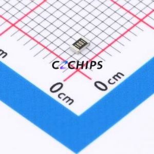 AR05BTCW1001 ตัวต้านทานแบบ SMD 0805 (ประเภท: ฟิล์มบาง) (ค่าความต้านทาน: 1kโอห์ม ความแม่นยำ: 0.1%) - Product Image 1
