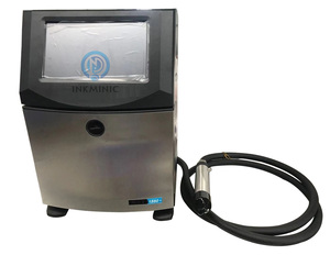 Continuous Small Character 1580+ 1580C 1580 CIJ Inkjet Printer Expiry Date Bar Code 1240 1280 Printing Machine - Product Image 2