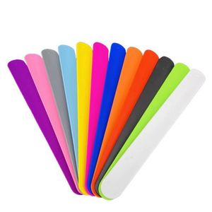 Pulseras de silicona personalizadas para fiestas, pulseras de golpeo, pulseras de goma, decoración para fiestas de cumpleaños de gamers, pulseras de silicona para fiestas. - Product Image 2