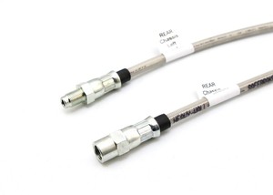 Actualización de frenos para BMW <span class=keywords><strong>E21</strong></span> <span class=keywords><strong>316</strong></span>/318/320i (tambor trasero) 1975-1983 - SAFEBRAKE Performance - Product Image 3