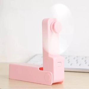 Nhà Máy Nhà sản xuất bán buôn giá tốt nhất Mini Fan USB FAN xách tay Quạt cầm tay - Product Image 2