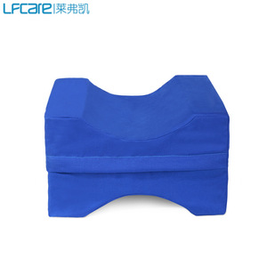 Lefka Positioning Pad 120x10x15cm Air Permeable Leg Support For Pregnant Women Side Sleepers Bedridden Elderly - Product Image 3