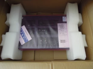 Nuevo ZXA10 F822/24-G GPON MDU ONU F822-24+24 Conmutador de Voz de Banda Ancha FTTH con 1 Año de Garantía F822-24 - Product Image 4