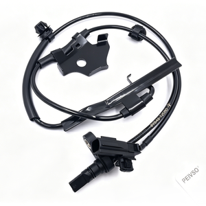 Sensor de velocidad de rueda ABS delantero izquierdo nuevo de la marca PEIVSO para TOYOTA Auris Corolla Prius V LEXUS HS250H SCION OEM 89543-12080 - Product Image 1