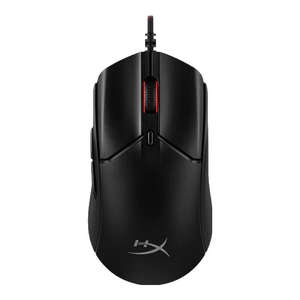 HyperX HyperX fire Haste 2 kablolu oyun fare oyun fare 26000 DPI RGB kablolu oyun fare Ultra hafif - Product Image 3