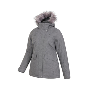 <span class=keywords><strong>Chaqueta</strong></span> de esquí profesional <span class=keywords><strong>para</strong></span> <span class=keywords><strong>mujer</strong></span> con carcasa a prueba de viento <span class=keywords><strong>y</strong></span> costuras completamente grabadas <span class=keywords><strong>para</strong></span> esquiar en clima frío - Product Image 3