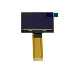 Haute luminosité 1.54 pouces OLED LCD moniteur écran tactile nouveau produit SPD0301ZD 24 broches affichage E-Paper Modules