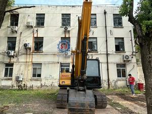 Gebruikte <span class=keywords><strong>Sany</strong></span> 155c Graafmachine Sy155 W Tweedehands Graafmachine 15 Ton <span class=keywords><strong>Sany</strong></span> SY155C-9 Sy155c Sy155 W Sy135 <span class=keywords><strong>Sy115</strong></span> Gebruikte Graafmachine - Product Image 4