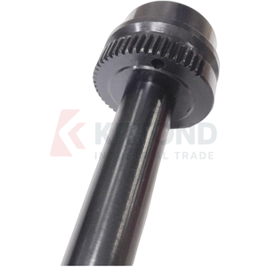 1ชิ้น71.010.044วินาทีวารสารกล่องเพลา373มม. สำหรับ XL102 CD102 SM102อุปกรณ์เครื่องพิมพ์ออฟเซ็ต - Product Image 2