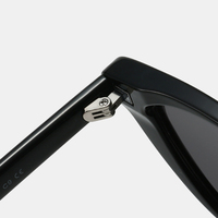 Lunettes de soleil de style vintage, lunettes de soleil œil de chat tendance, nouveaux modèles 2026, lunettes de soleil tendance, lunettes de soleil Tr90