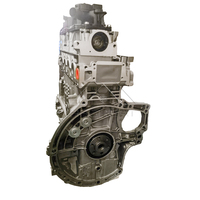 Bloc moteur diesel DV6 1.6L de qualité supérieure, compatible avec Ford, Citroën, Peugeot, Mini, Mazda, Toyota, Volvo