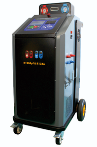 Máquina <span class=keywords><strong>de</strong></span> recuperación <span class=keywords><strong>de</strong></span> refrigerante <span class=keywords><strong>de</strong></span> sistema dual, <span class=keywords><strong>precio</strong></span> al por mayor, equipo <span class=keywords><strong>de</strong></span> recarga <span class=keywords><strong>de</strong></span> <span class=keywords><strong>aire</strong></span> <span class=keywords><strong>acondicionado</strong></span> <span class=keywords><strong>de</strong></span> <span class=keywords><strong>coche</strong></span> <span class=keywords><strong>de</strong></span> dos vías, a <span class=keywords><strong>precio</strong></span> <span class=keywords><strong>de</strong></span> venta al por mayor - Product Image 2