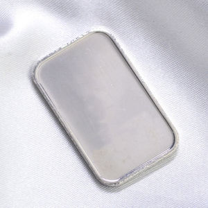 Prix bas Platine 99,95% de pureté Lingot de platine - Product Image 2