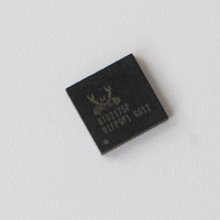 Circuits intégrés IC RTD2175P d'origine pour la réparation de la carte mère de la console PS5 Slim, pièces de rechange