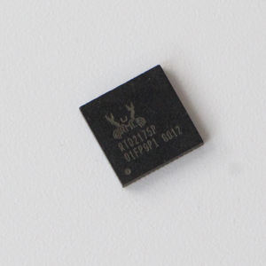 Circuits intégrés IC RTD2175P d'origine pour la réparation de la carte mère de la console <span class=keywords><strong>PS5</strong></span> Slim, pièces de rechange - Product Image 3