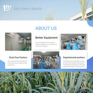 ODM Healthcare Supply Extrait naturel à base de plantes Gel anal Ointment OEM Crème pour hémorroïdes Usage interne - Product Image 5