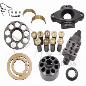 Pièces de rechange pour pompe principale A10V28 pour PC45 PC30-7 PC45-7 SK55, kit de réparation de pompe hydraulique, pièces hydrauliques TALUADA - Product Image 4