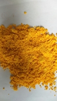 Colorant jaune huileux Solvant Jaune 157