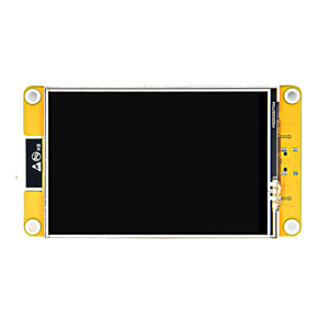 Carte de développement <span class=keywords><strong>ESP32</strong></span> <span class=keywords><strong>WROOM</strong></span> <span class=keywords><strong>32E</strong></span> HP035BQV32ET avec écran tactile TFT intelligent HMI LVGL WIFI de 3,5 pouces 320x480, kit Type-C - Product Image 1